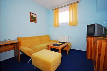 Slovaška Hotel Demänovská Dolina, Eksterier